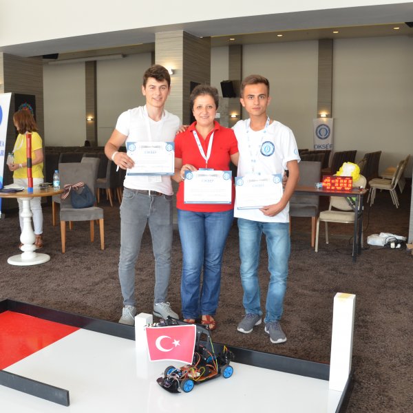 OKSEF 2018 Galeri-34