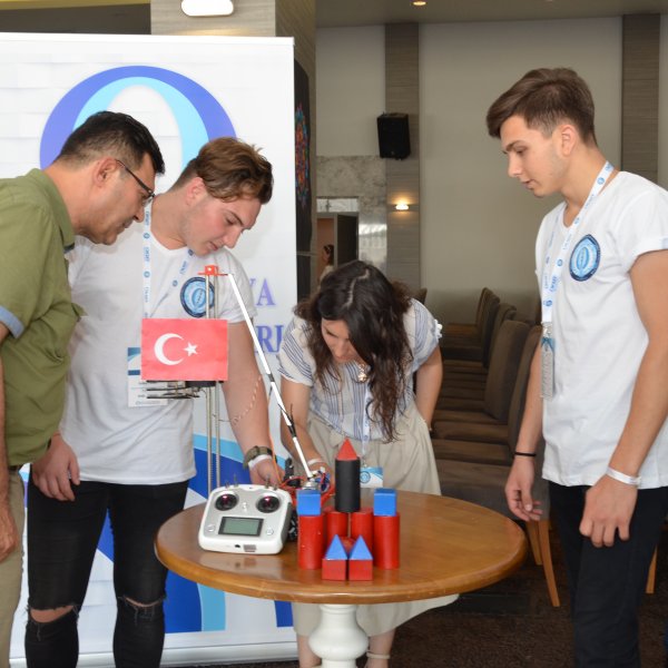 OKSEF 2018 Galeri-29