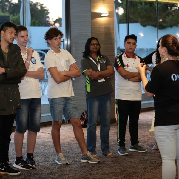 OKSEF 2018 Galeri-70