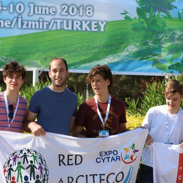 OKSEF 2018 Galeri-37