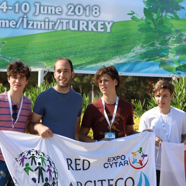 OKSEF 2018 Galeri-39