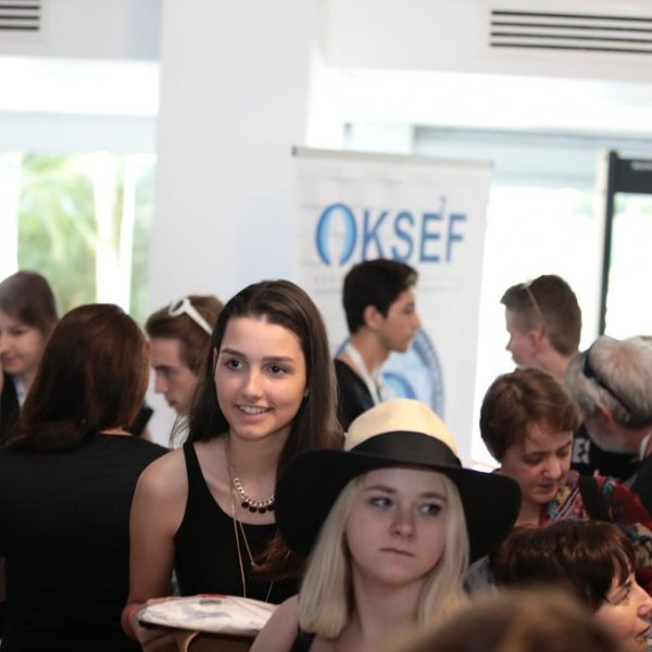 OKSEF 2018 Galeri-93