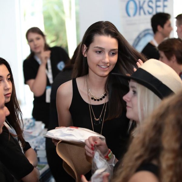 OKSEF 2018 Galeri-95