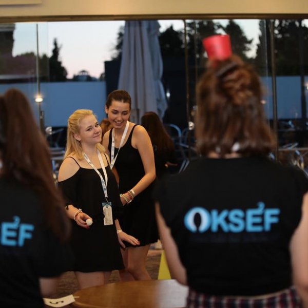 OKSEF 2018 Galeri-101