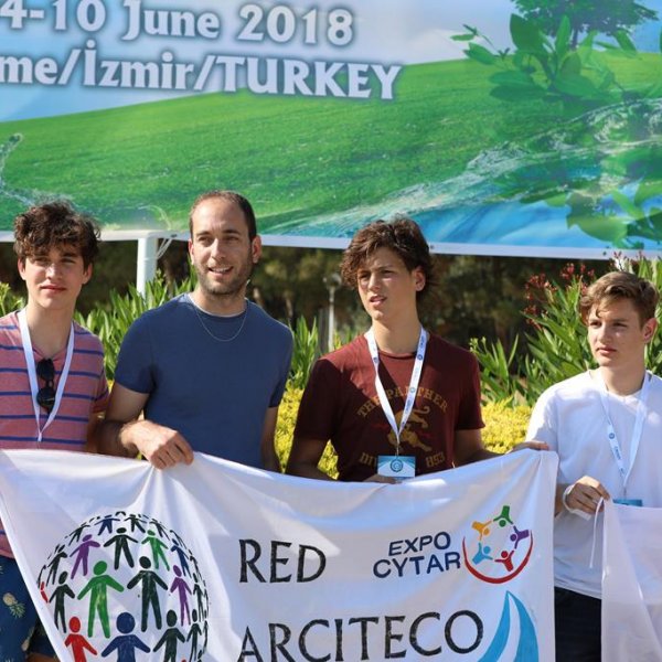 OKSEF 2018 Galeri-41