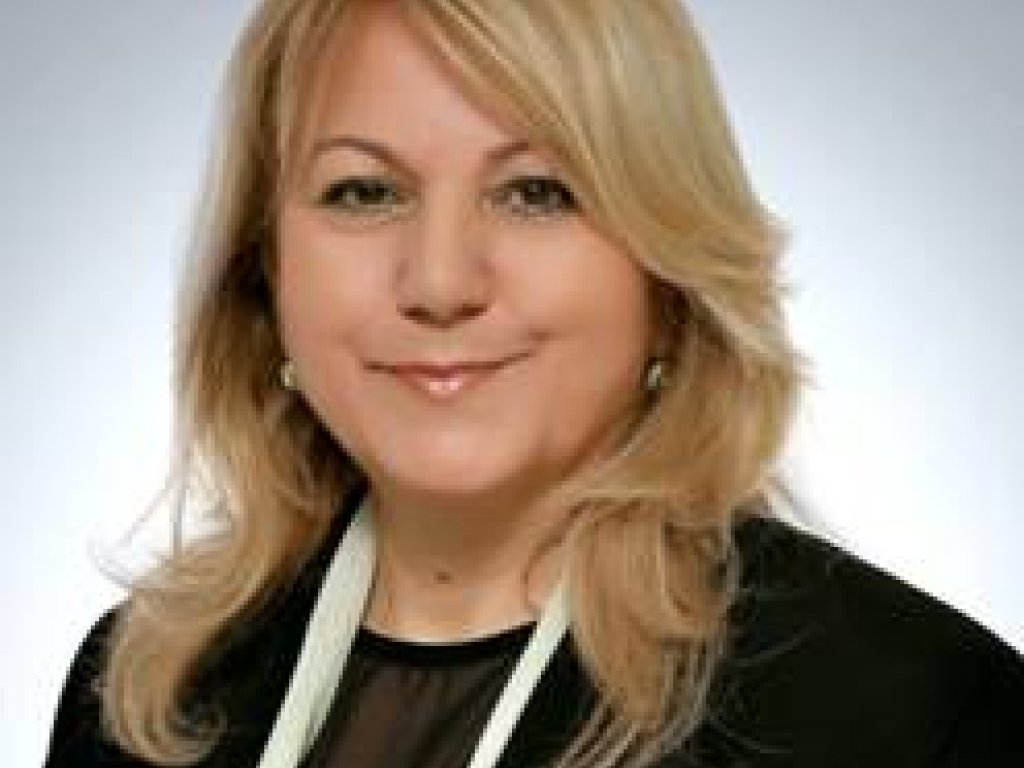 OKSEF | 1923 IMSEF Başkanı Ümit KARADEMİR