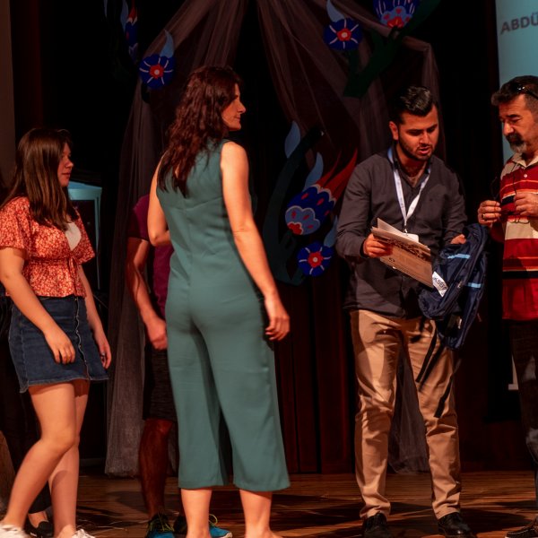 OKSEF 2019 Galeri-2140