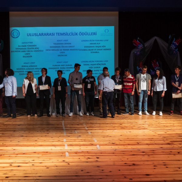 OKSEF 2019 Galeri-2022