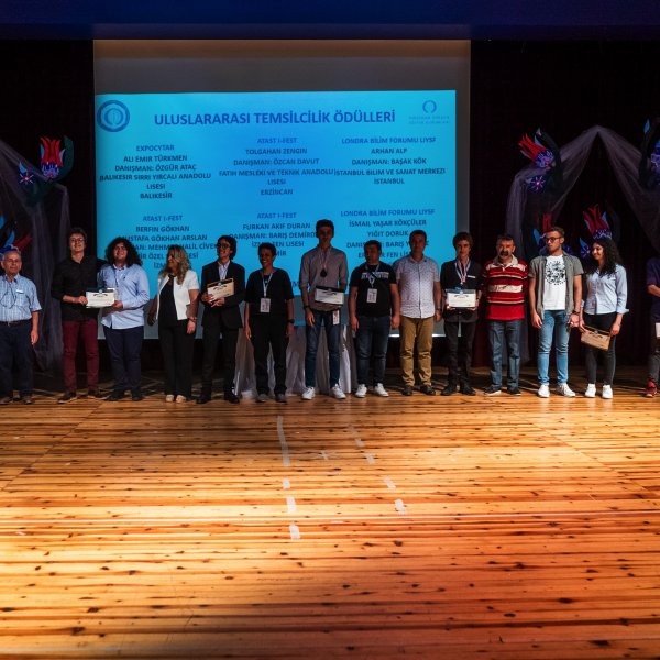 OKSEF 2019 Galeri-2020
