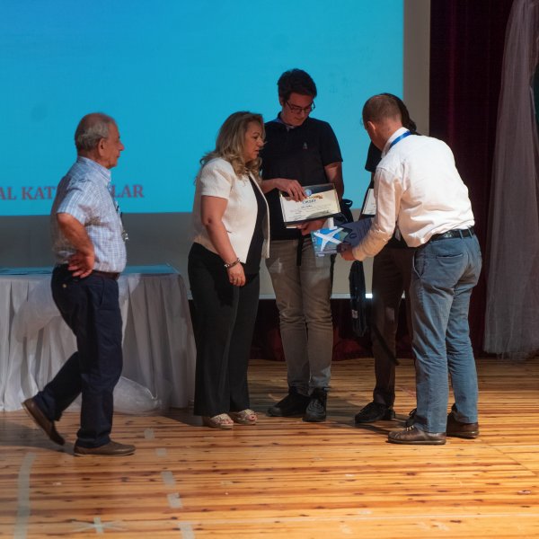 OKSEF 2019 Galeri-2000