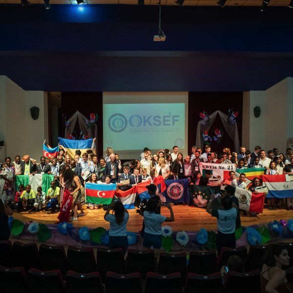 OKSEF 2019 Galeri-1831