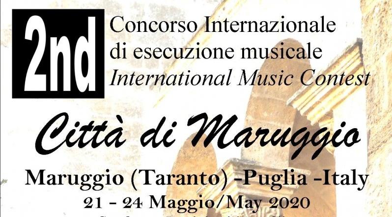 Concorso Internazionale