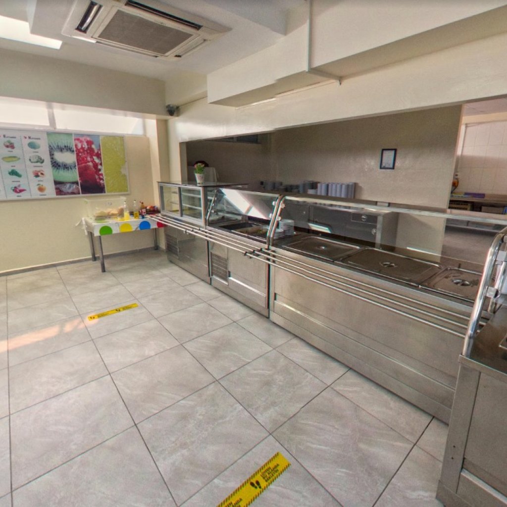 İZMİR İİSEEF | Denge Koleji Galeri | 9