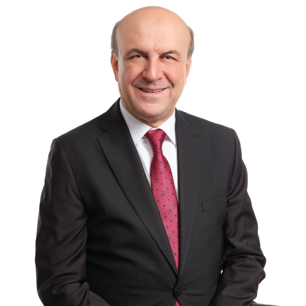 IZMIR IISEEF | Denge Koleji Başkanın Mesajı