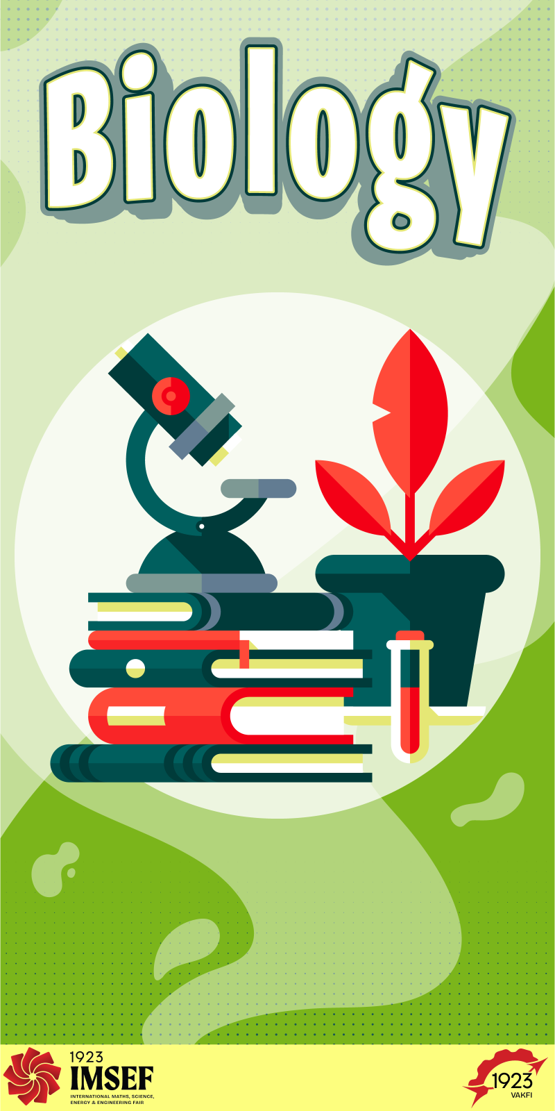 Izmir Iiseef | Biology