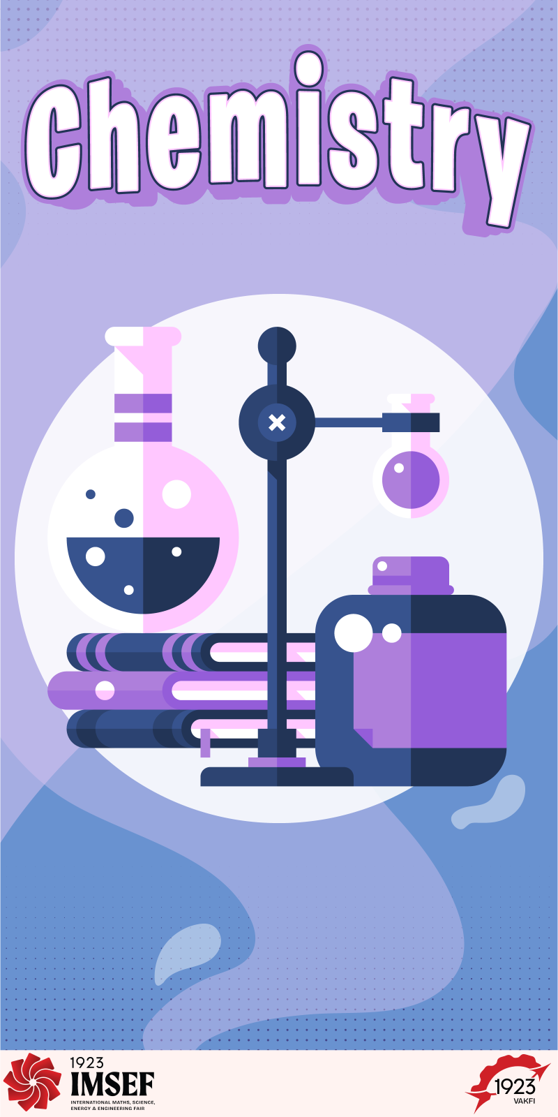 Izmir Iiseef | Chemistry