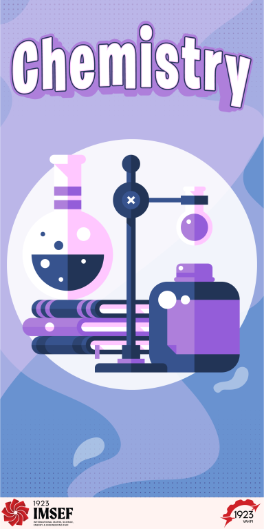OKSEF | Chemistry