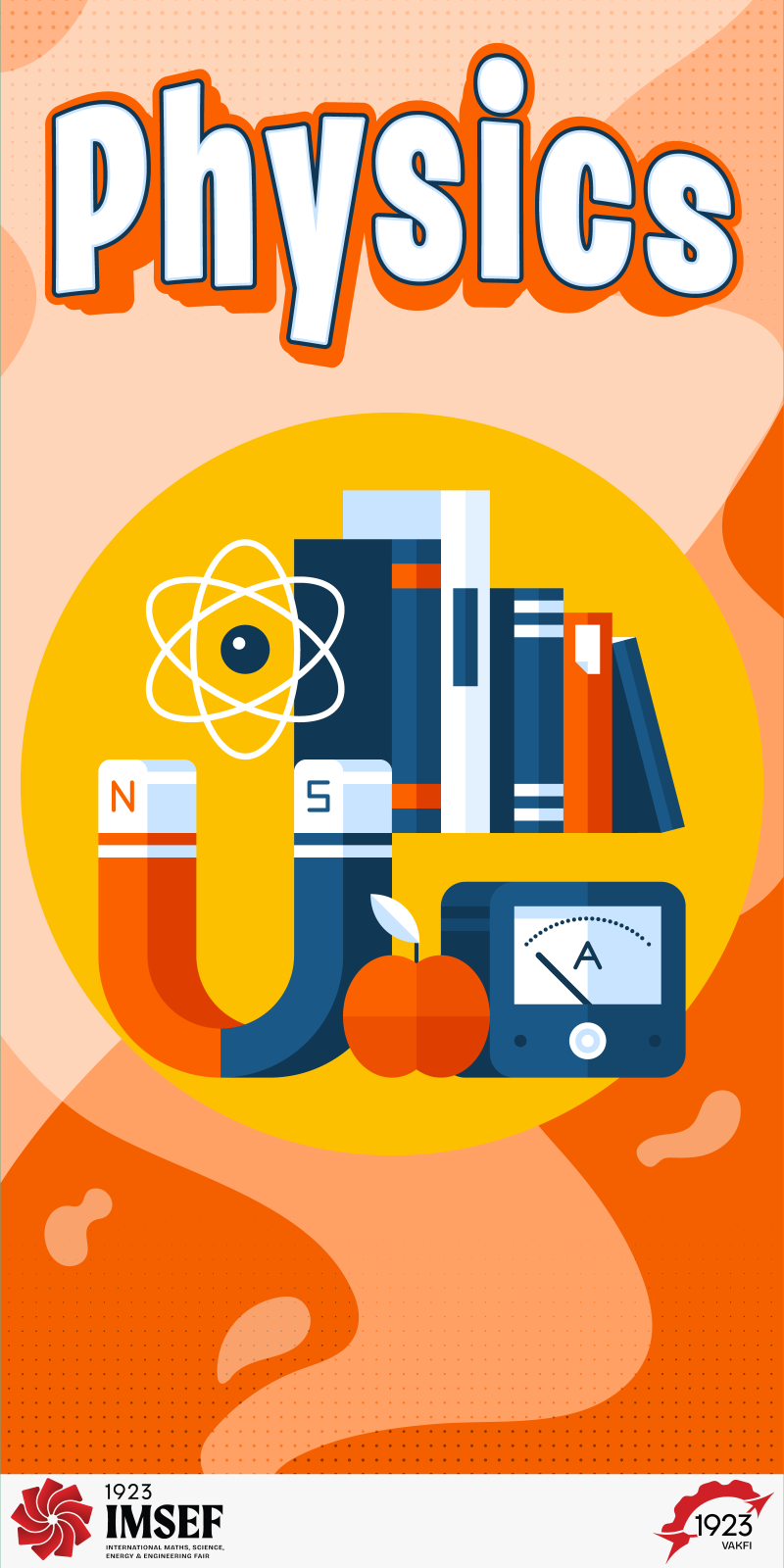 Izmir Iiseef | Physics
