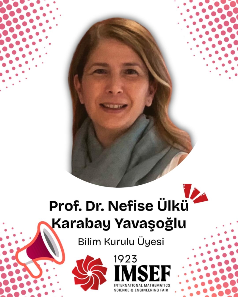 OKSEF | Prof. Dr. Nefise Ülkü KARABAY YAVAŞOĞLU