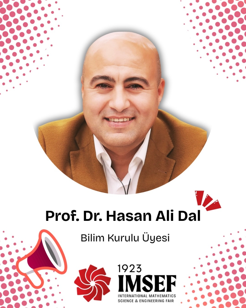 OKSEF | Prof. Dr. Hasan Ali DAL