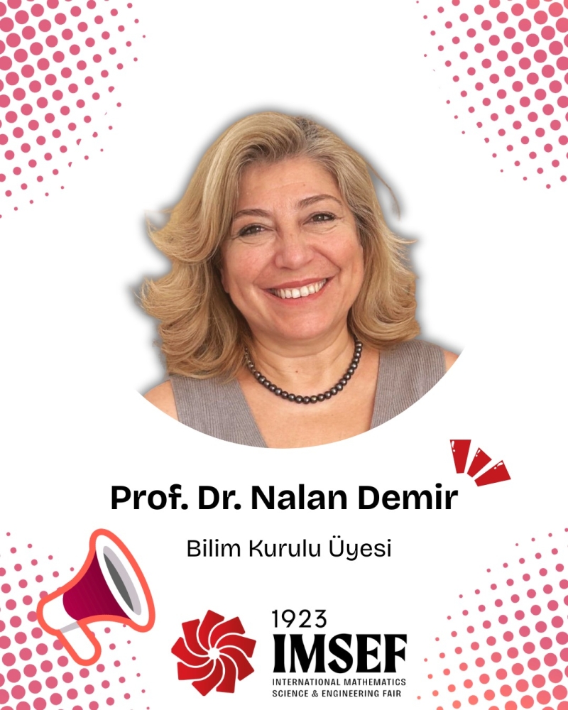 OKSEF | Prof. Dr. Münire Nalan DEMİR