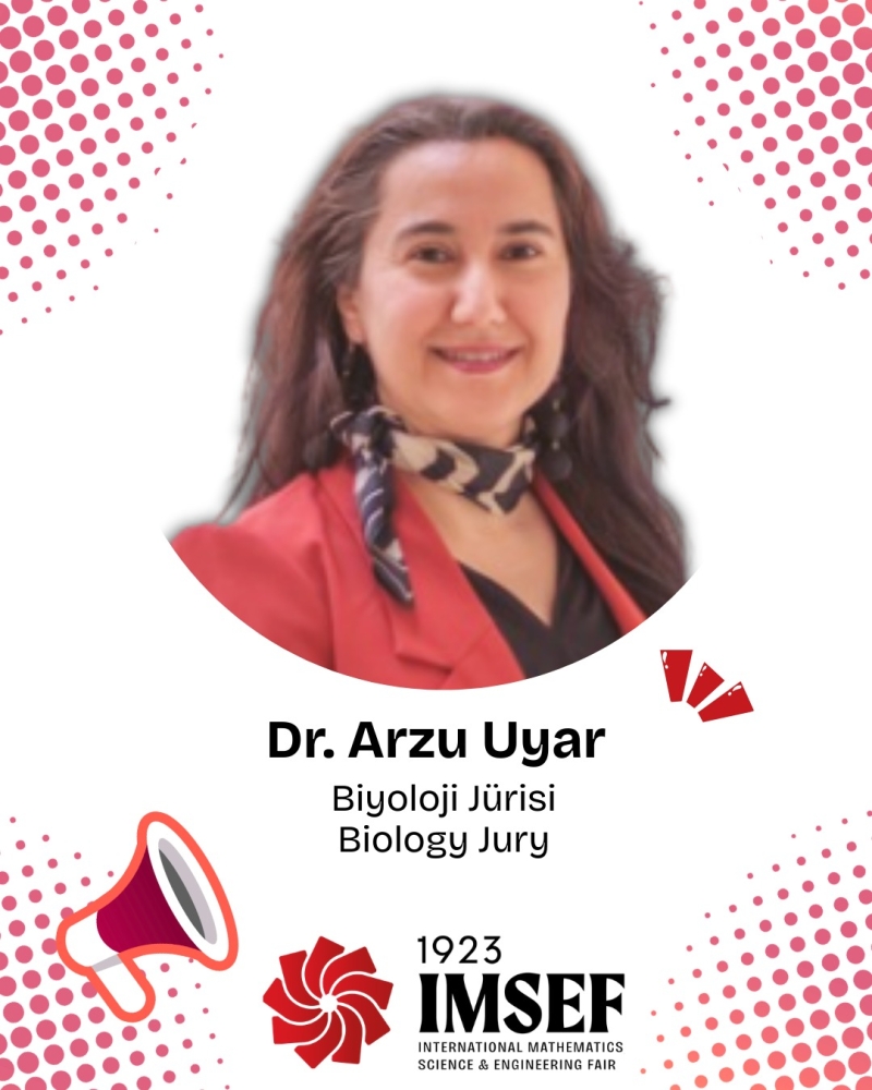 OKSEF | Dr. Arzu Uyar