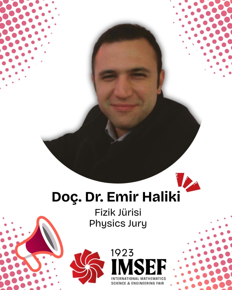 OKSEF | Doç. Dr. Emir Haliki