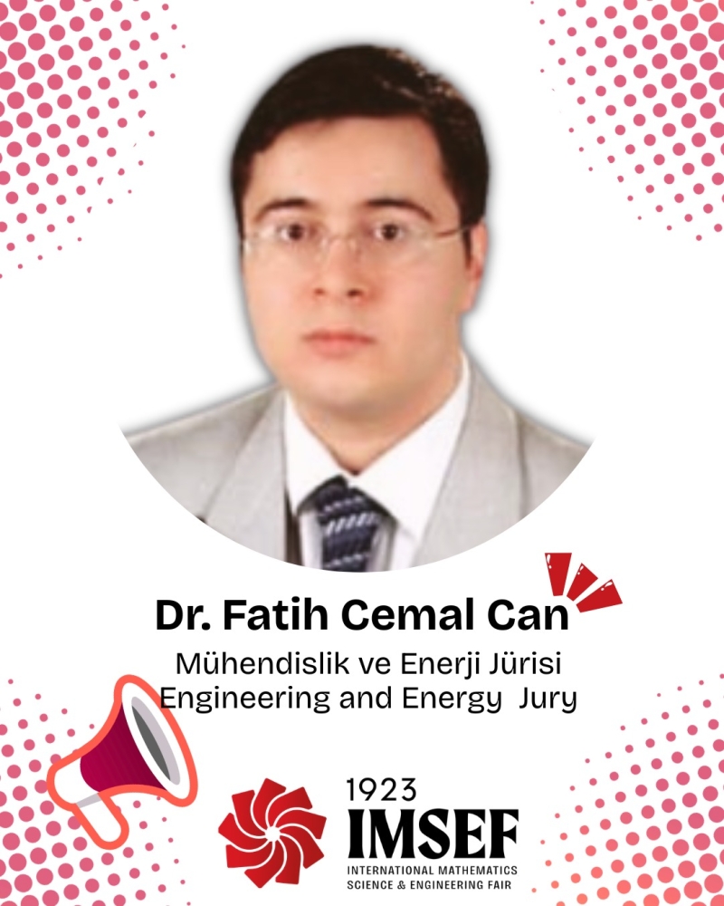 OKSEF | Dr. Fatih Cemal Can