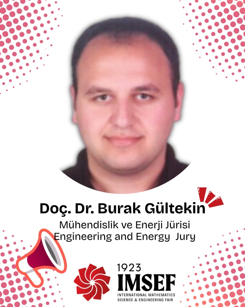 OKSEF | Doç Dr. Burak Gültekin