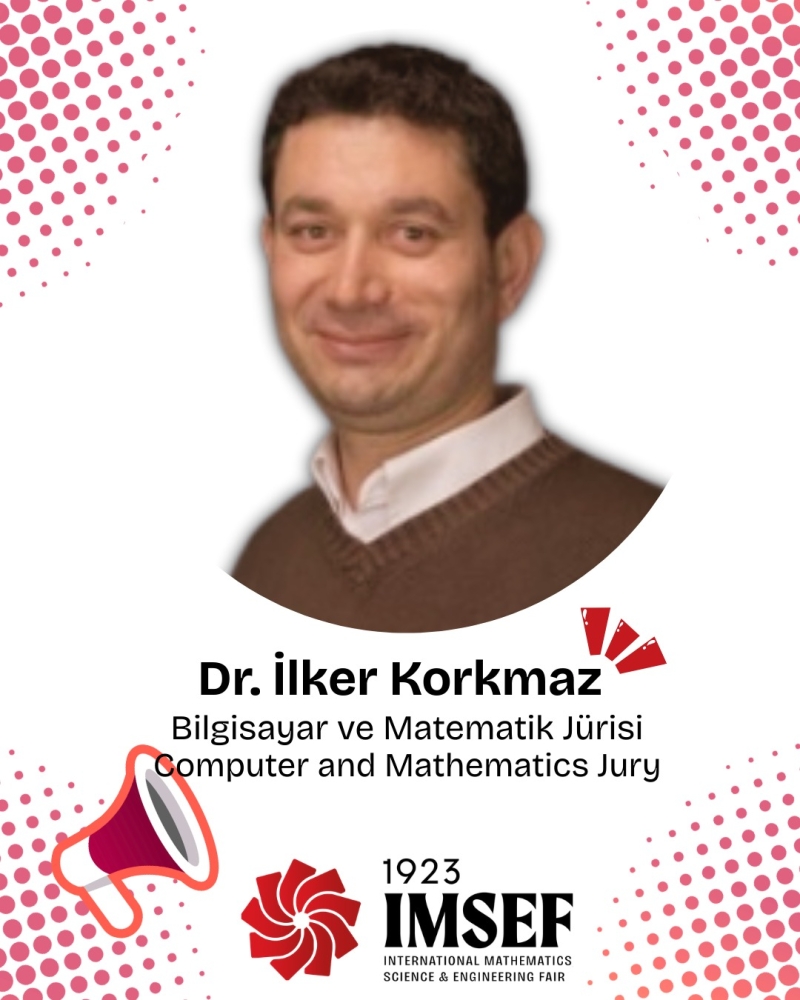 OKSEF | Dr. İlker Korkmaz