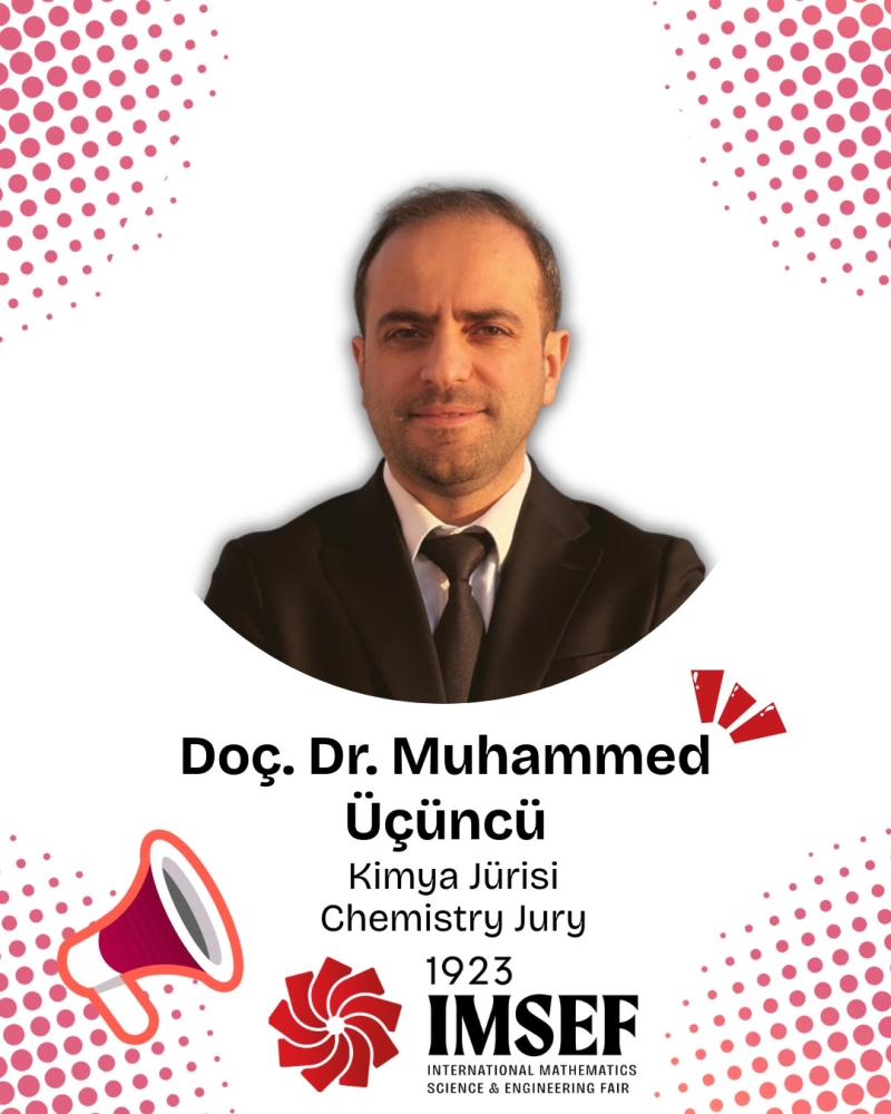 OKSEF | Doç. Dr. Muhammed Üçüncü