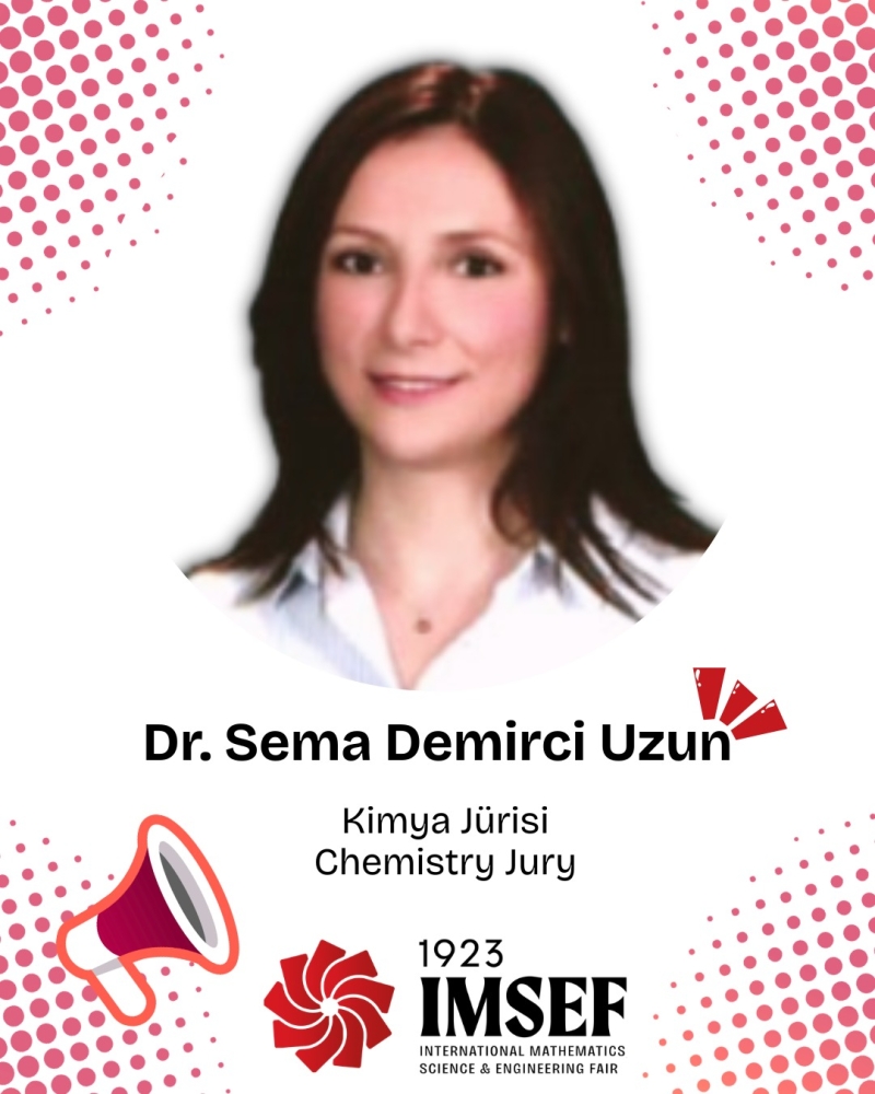 OKSEF | Dr. Sema Demirci Uzun